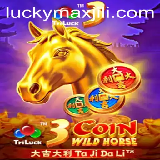 Exploring the Thrills of 3CoinWildHorse