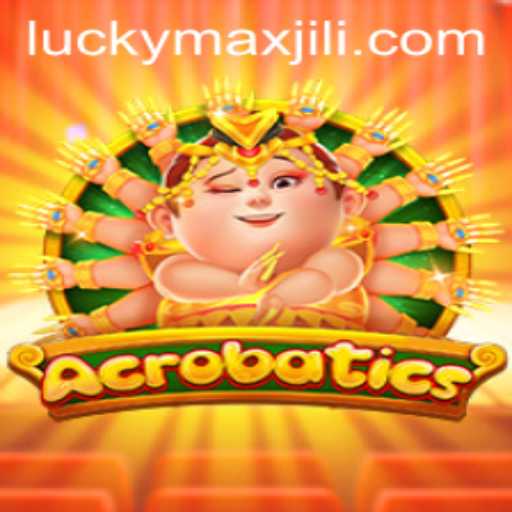 The Exciting World of Acrobatics: Unveiling the Thrills of LuckyMax