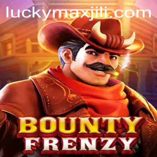 BountyFrenzy: A Dive into the Adventurous World of LuckyMax