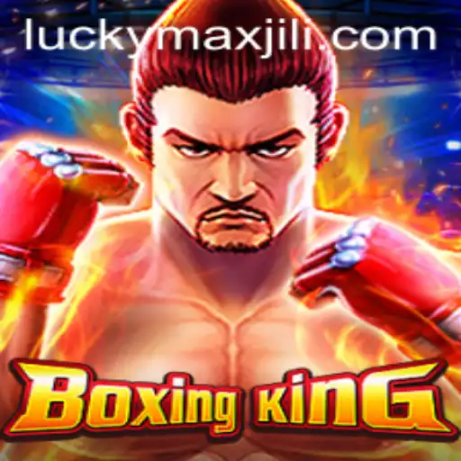 Exploring the World of BoxingKing: The Rise of LuckyMax