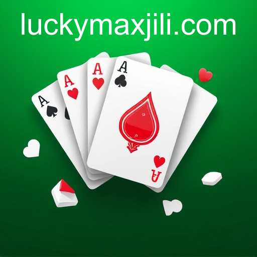 LuckyMax