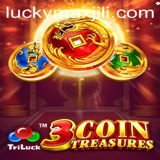 Discover the Exciting World of 3CoinTreasures: Your Guide to Winning with LuckyMax