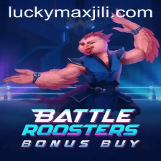 Experience the Thrills of BattleRoostersBonusBuy: A Game of Fortune and Strategy with LuckyMax