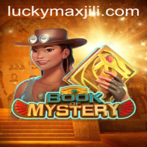 Unveiling the Thrills of BookofMystery with LuckyMax
