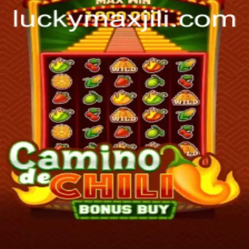 Unveiling CaminodeChiliBonusBuy: The Exciting New Casino Game Featuring LuckyMax