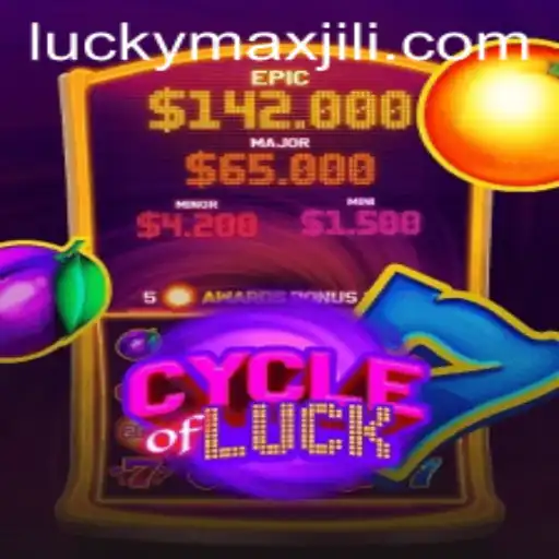 CycleofLuck: The Engaging Adventure of LuckyMax