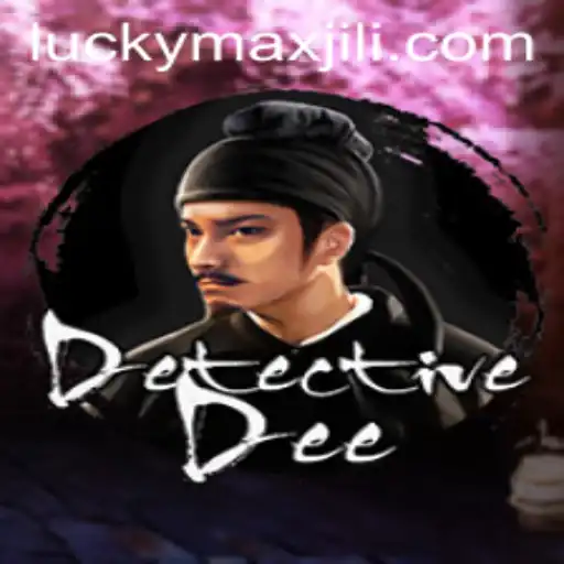DetectiveDee and the Mystery of LuckyMax