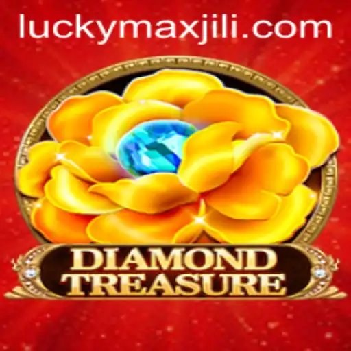 Discover the Thrilling Adventure of Diamondtreasure: Unlocking Your Potential with LuckyMax