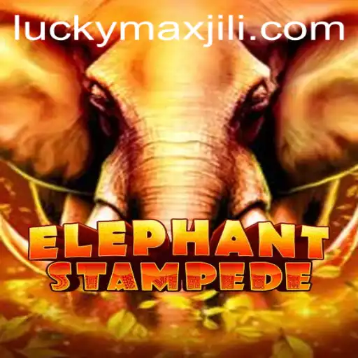 Dive into the Thrilling Adventure of ElephantStampede Featuring the LuckyMax Challenge