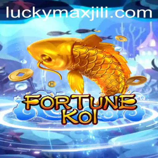 Dive into the Mystical World of FORTUNEKOI