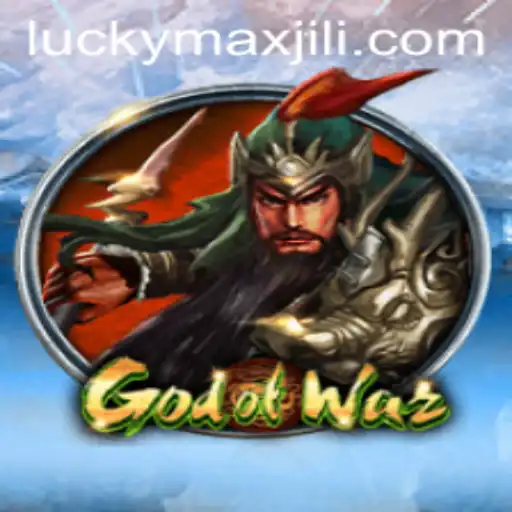 Unleashing the Mythical World of GodofWar with LuckyMax