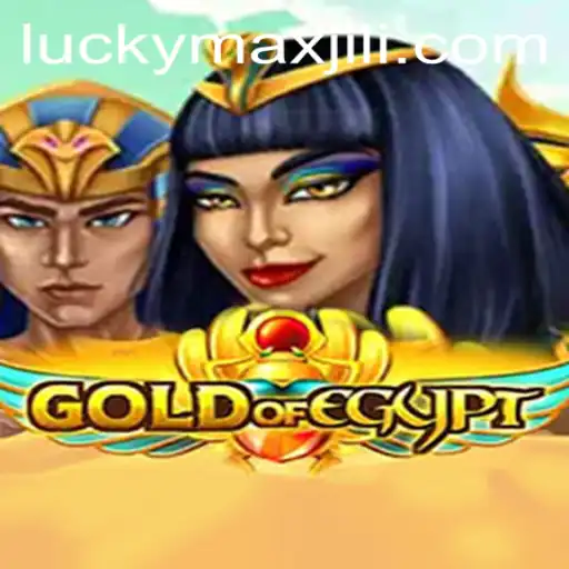 Discover the Exciting World of GoldOfEgypt and Unlock LuckyMax