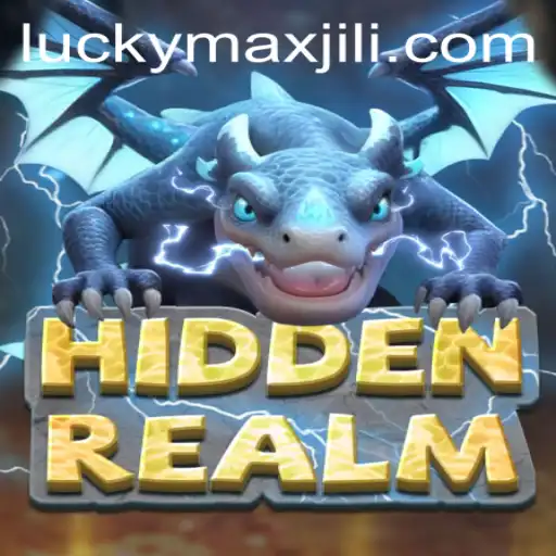 Exploring HiddenRealm: Discover the Enigma of LuckyMax