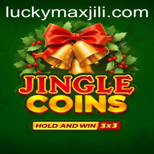 Discovering the Thrilling World of JingleCoins: An Introduction to LuckyMax's Latest Game