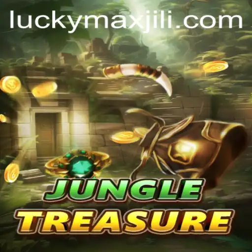 Exploring the Adventurous World of JungleTreasure with LuckyMax