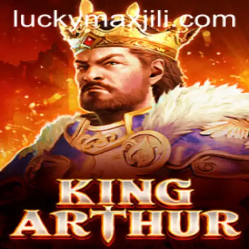 Embark on an Epic Adventure with KingArthur: Discover the Quest of LuckyMax