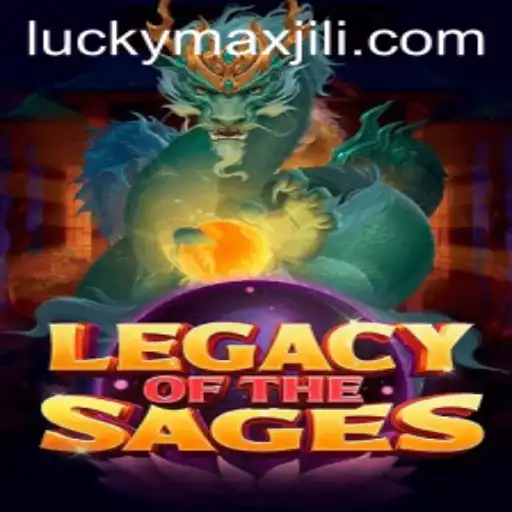 Unveiling LegacyoftheSages: A Riveting Adventure with LuckyMax