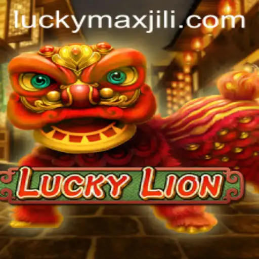 Exploring the Exciting World of LuckyLion with LuckyMax