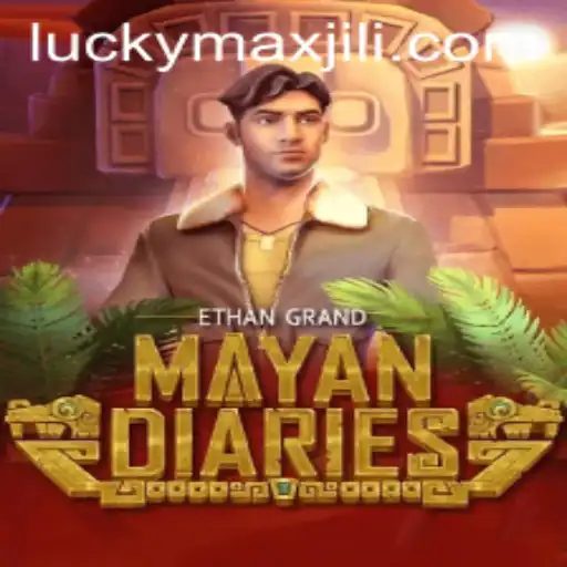 MayanDiaries: The Adventurous Journey into Ancient Territories with LuckyMax