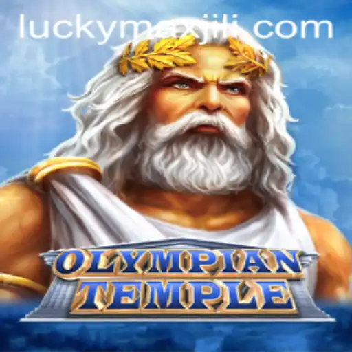 Exploring the Exciting World of OlympianTemple Featuring LuckyMax