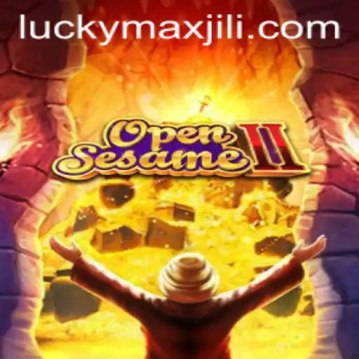 Unlock Adventure and Fortune in OpenSesameII with LuckyMax