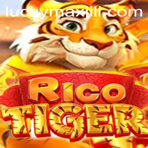 Explore RicoTiger: The Exciting Game Inspired by LuckyMax