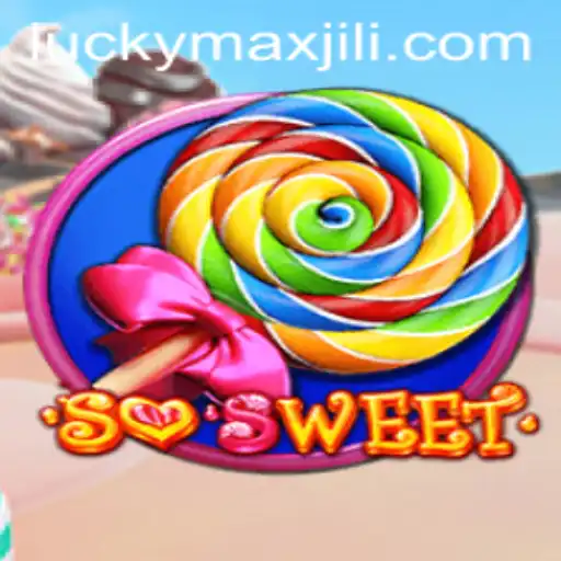 SoSweet: Dive into the World of LuckyMax