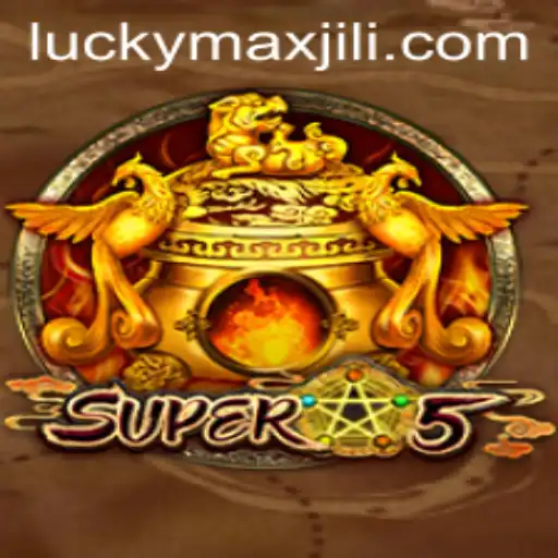 Exploring the Exciting World of Super5: A LuckyMax Adventure