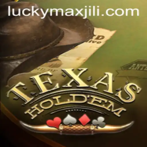 Dive into Texas Hold'em and the LuckyMax Phenomenon
