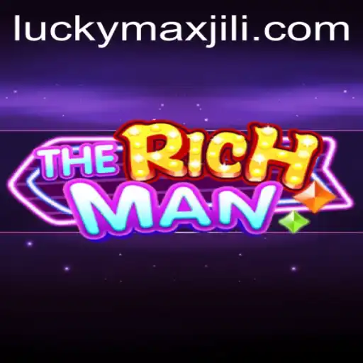 TheRichMan: Navigating Luck and Strategy with LuckyMax