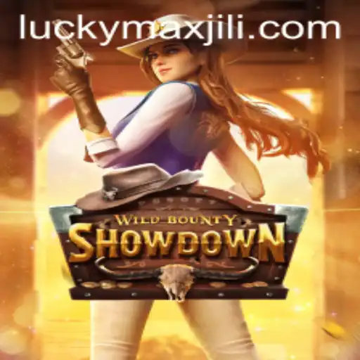 Unleash the Adventure: WildBountyShowdown and the Quest for LuckyMax