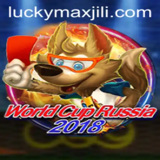 WorldCupRussia2018: The Excitement of LuckyMax