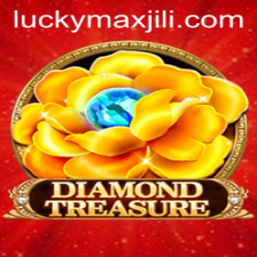Discover the Thrilling Adventure of Diamondtreasure: Unlocking Your Potential with LuckyMax