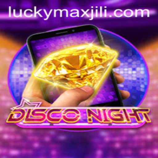 Exploring DiscoNightM: A Dance-Themed Adventure with a Lucky Twist