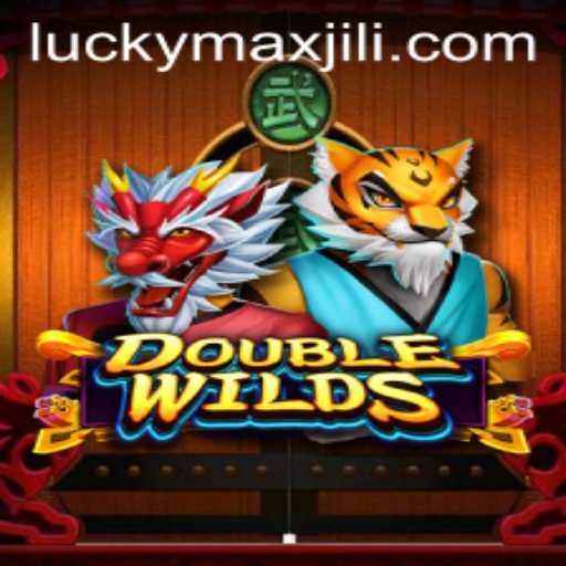 DoubleWilds: A Thrilling New Adventure in the World of Gaming with LuckyMax Feature