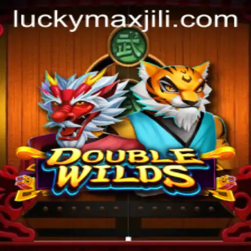 DoubleWilds: A Thrilling New Adventure in the World of Gaming with LuckyMax Feature