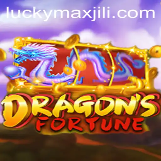 Discover the Mystical World of DragonFortune: The Ultimate Guide to Playing LuckyMax