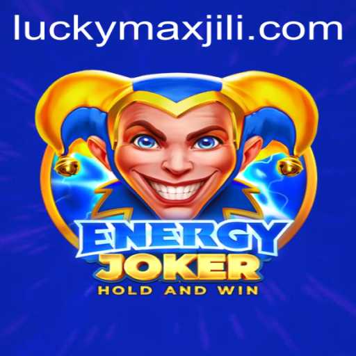 Exploring the Thrills of EnergyJoker: A Comprehensive Guide to Gameplay with LuckyMax
