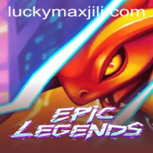 EpicLegends: Unveiling the Mysteries of LuckyMax