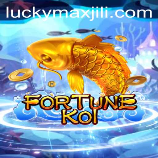 Dive into the Mystical World of FORTUNEKOI