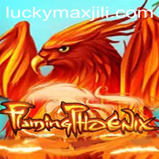 Unveiling the Magic of FlamingPhoenix: A Deep Dive into the World of LuckyMax