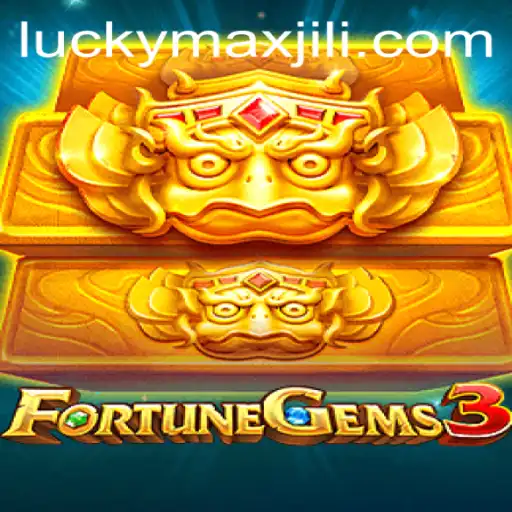 Exploring the Enchanting World of FortuneGems3 with LuckyMax