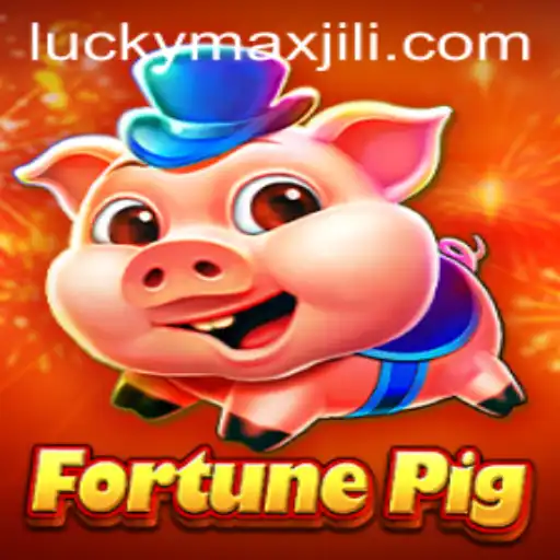 Unlock the Adventure of FortunePig: Discover the Thrilling Game of Luck