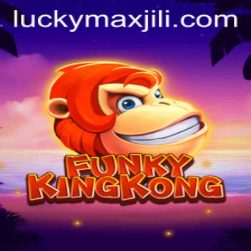 FunkyKingKong: An Adventure Awaits with LuckyMax