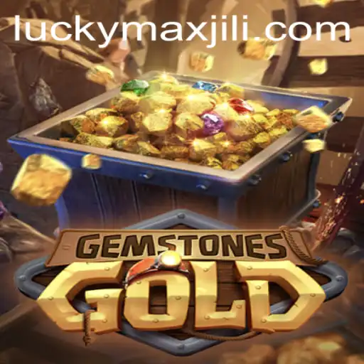 Exploring the Vibrant World of GemstonesGold: A Detailed Guide to Gameplay with LuckyMax