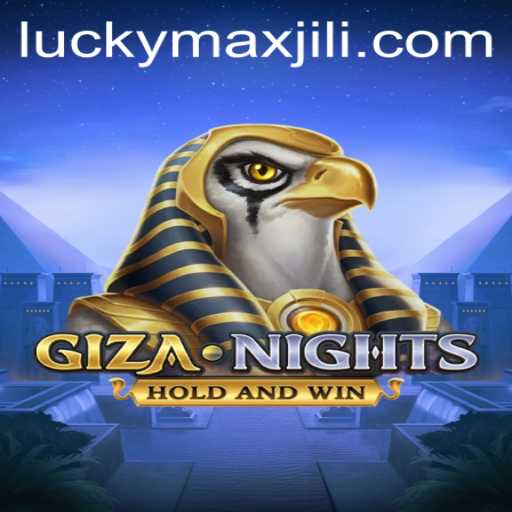 Unveiling the Enchantment of GizaNights: Discover the Magic with LuckyMax