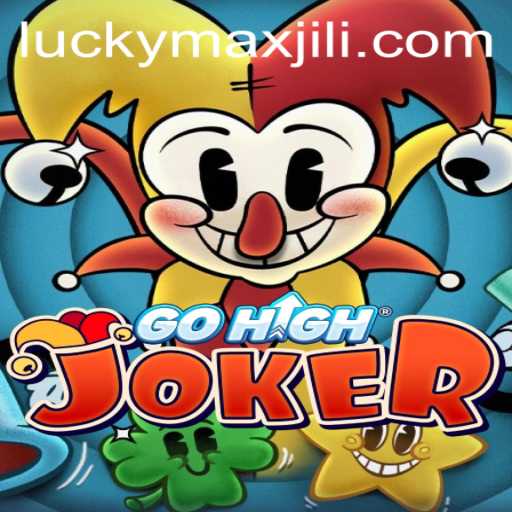 GoHighJoker: A Thrilling Adventure with LuckyMax