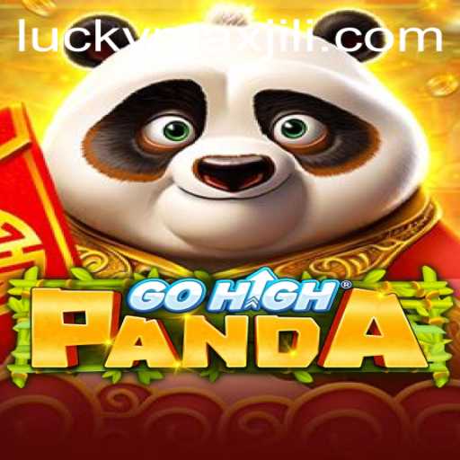 GoHighPanda: The Art of Ascending in a Virtual Jungle