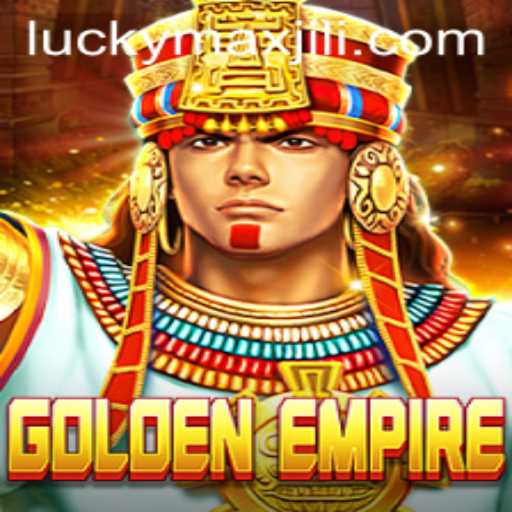 GoldenEmpire: Exploring the Majestic World of Luck and Strategy