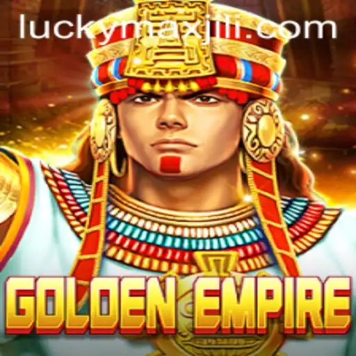 GoldenEmpire: Exploring the Majestic World of Luck and Strategy